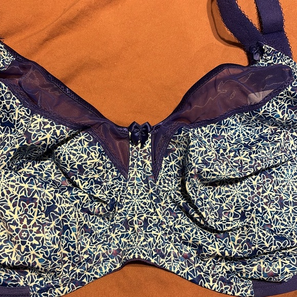 Goddess underwire bras - Picture 5 of 8